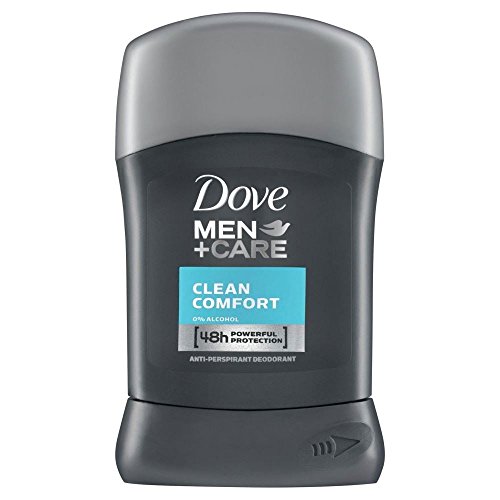 Buy Dove Men Care Clean Comfort 48h Protection - Premium Quality Toiletries Online - Product Image Buy Dove Men Care Clean Comfort 48h Protection - Premium Quality Toiletries Online - Product Image